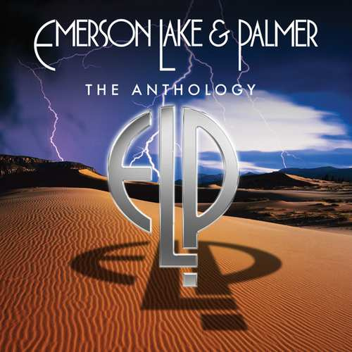 EMERSON, LAKE AND PALMER - THE ANTHOLOGYEMERSON, LAKE AND PALMER - THE ANTHOLOGY.jpg